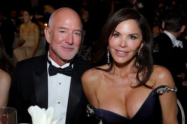 Inside Jeff Bezos' stunning £208bn empire and luxury mansions as he prepares for Liverpool investment