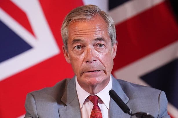Robert Jenrick and Nigel Nelson CLASH over Reform UK's welfare reforms: 'That's ridiculous!'