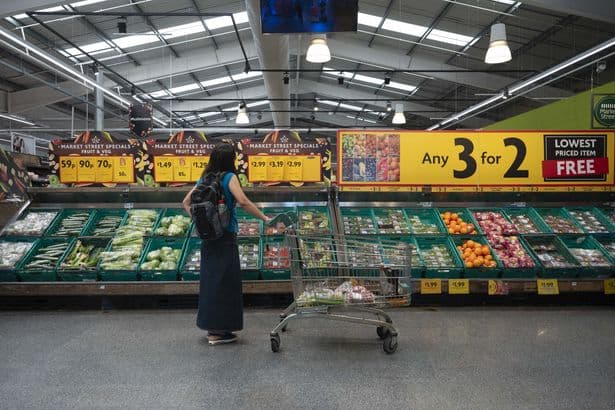 UK's cheapest supermarket named — Aldi and Lidl are not included