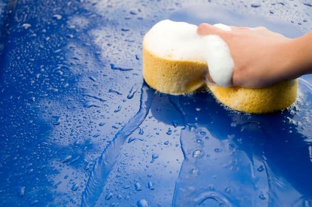 Car washes and gym pools could be closed under drought-triggered water rationing