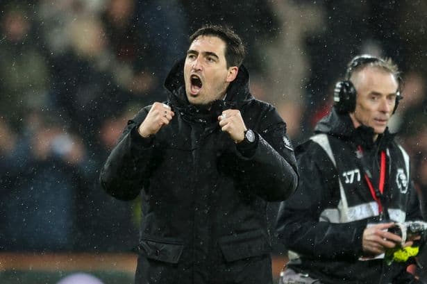 Liverpool news: £47m ace signs for Reds as Andoni Iraola gets huge transfer 'approval'