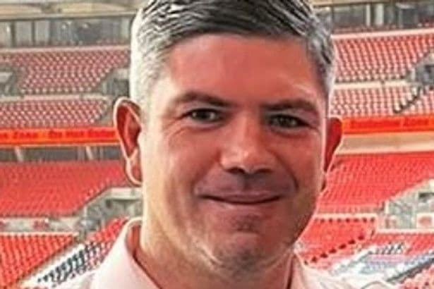 EuroMillions winner who saved cop's life killed before getting to meet his baby