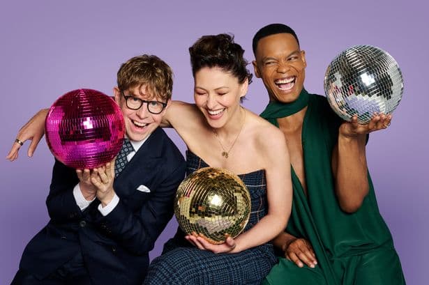 This year's most successful Strictly Come Dancing star 'revealed'