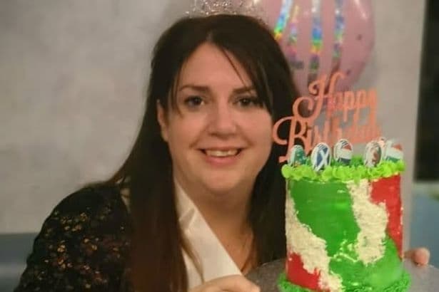 Mum who had winning lottery ticket thrown in the bin finally bags £12million Lotto jackpot