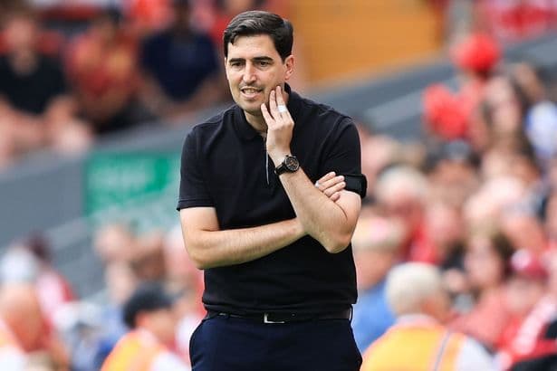 Liverpool news: £182m transfer decision made as Reds locked in new battle with Arsenal