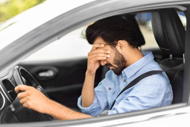 DWP to revoke driving licences over benefits debt for 2 years from October - 56 day rule
