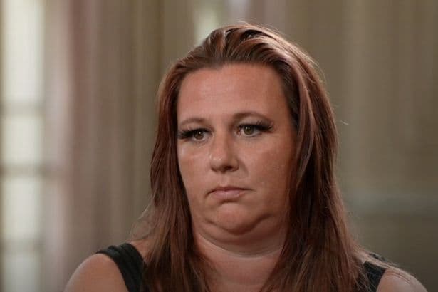Simon Levy victim reveals her 'nightmare' as killer sex offender left to roam streets