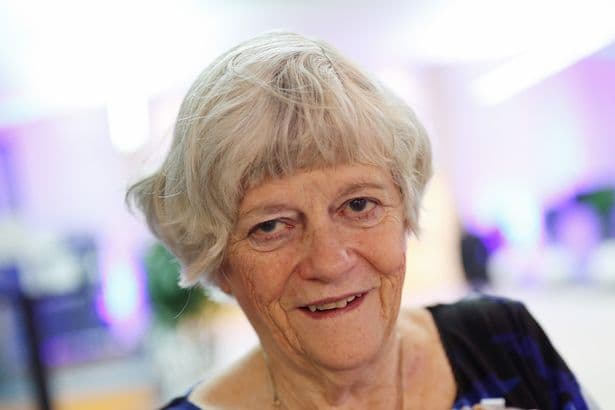 Ann Widdecombe funeral details confirmed with family and friends to attend service today