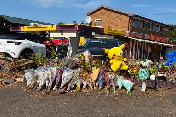 Heartbreak as boy, nine, dies weeks after serious traffic collision