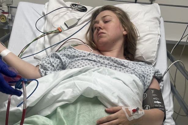 'I dismissed cancer symptoms like Lucy Davis and thought I was too young'