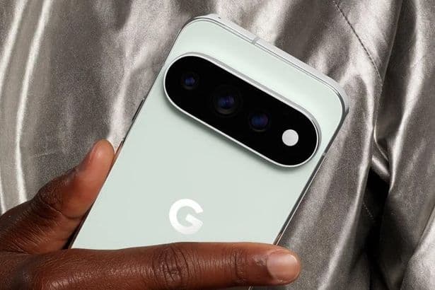 Ditch old iPhone and Samsung for Google's new Pixel 11 now up to £850 off