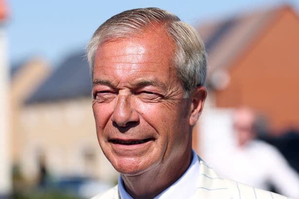Clacton by-election result live: Nigel Farage refuses to attend by-election result as statement issued