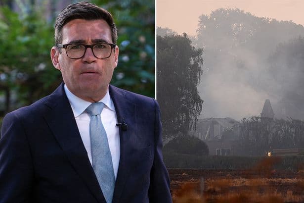 Stourbridge fires live: Child injured, homes gutted as blaze continues to tear through market town