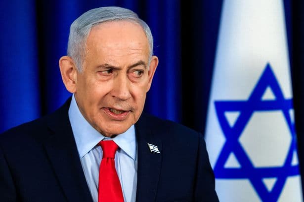 Netanyahu trashed by British Jews for calling UK ‘the Islamic Republic of Britain’