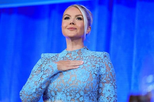 Leavitt Out: MAGA figures who could replace Karoline Levitt as Donald Trump's Press Secretary