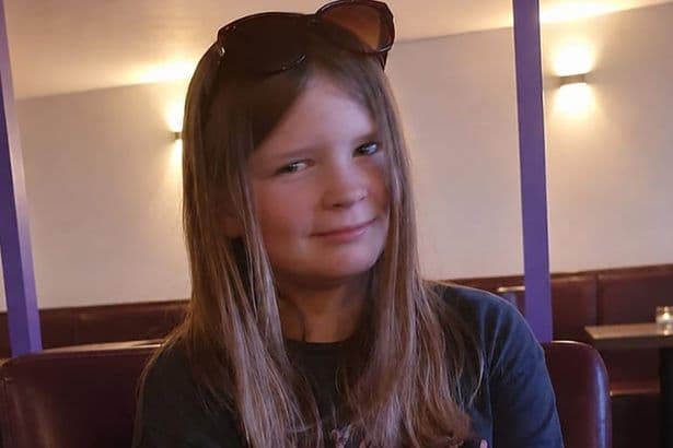 Grieving dad 'broken' after daughter, 11, dies in water at Scottish beauty spot