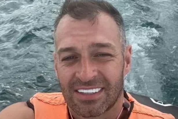 Drug boss who escaped prison and fled to Thailand to live in 'luxury' is jailed