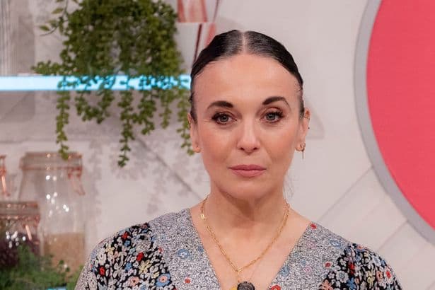 Amanda Abbington 'receives substantial settlement' over Strictly Come Dancing bullying row