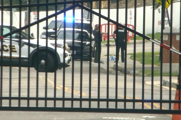 5 people injured in shooting at Virginia State University, 1 suspect arrested