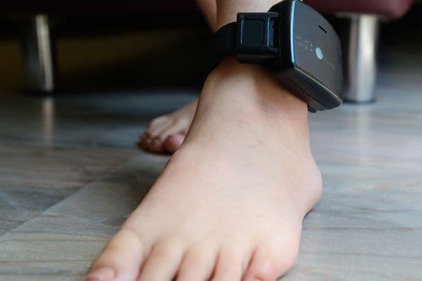 Rapists and child sex offenders to be GPS tagged for one year after release from prison amid 'game-changing' £700m investment