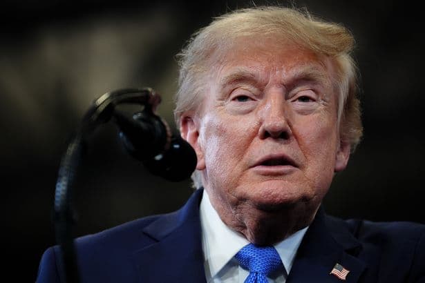 Former Congresswoman claims White House 'discussing nuclear weapons on Iran' in 'pure evil' plan