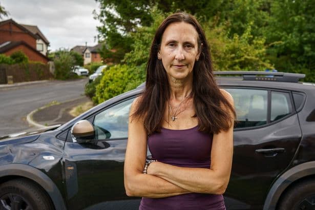 Families 'feared they would die' after cars smashed up by fighting rhinos at West Midlands Safari Park