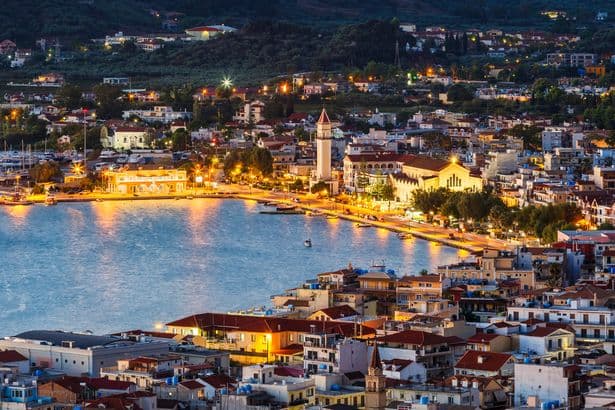 Two British teen girls 'raped by same man' on Zante holiday as police launch probe