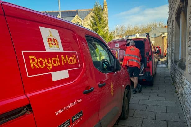 Royal Mail 'one-month rule' all customers should know about