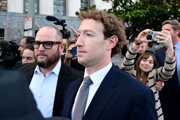 Meta trial begins as company accused of preying on vulnerability of young brains