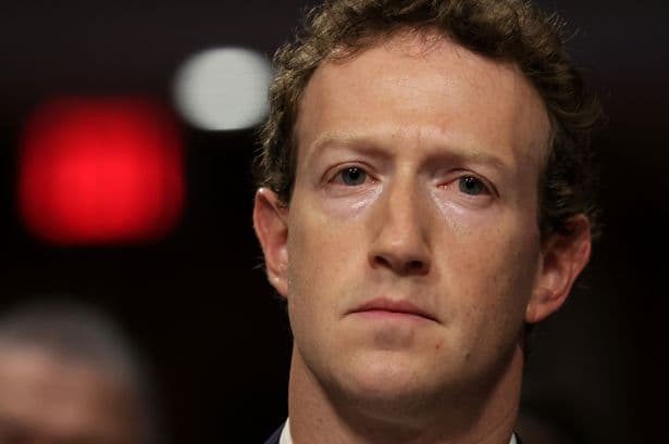 Meta trial that could reshape Facebook, Instagram gets underway