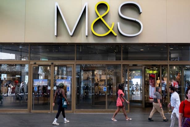 Marks and Spencer customers issued urgent caution — 'stop using immediately'