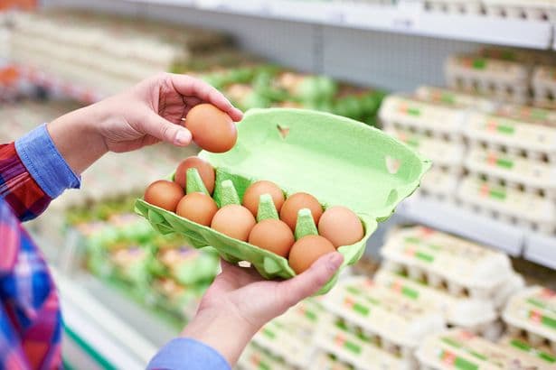 Check your eggs for this symbol after deadly salmonella outbreak linked to imported eggs