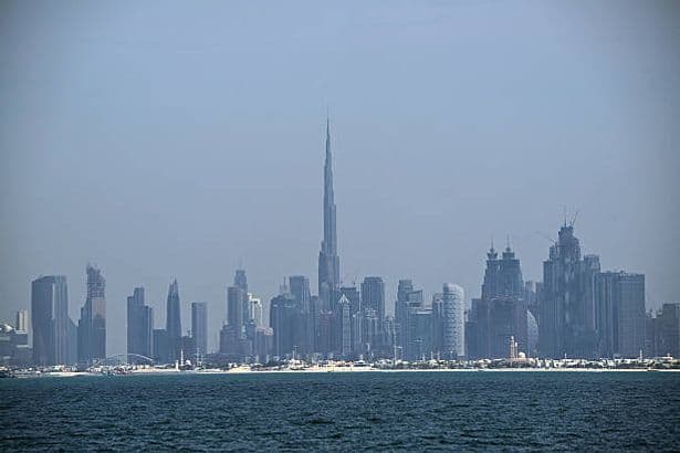 UAE issues warning as 'security threat level' elevated for Dubai residents