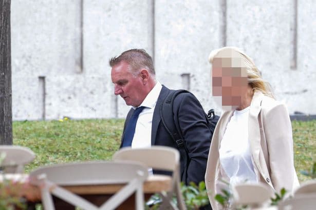 Drunk man calls Jet2 staff 'Nazis' on flight as 300 passengers have 'holidays ruined'
