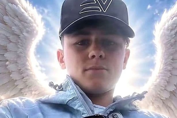 Teen, 15, killed in wrong way motorway crash has funeral notice removed from internet