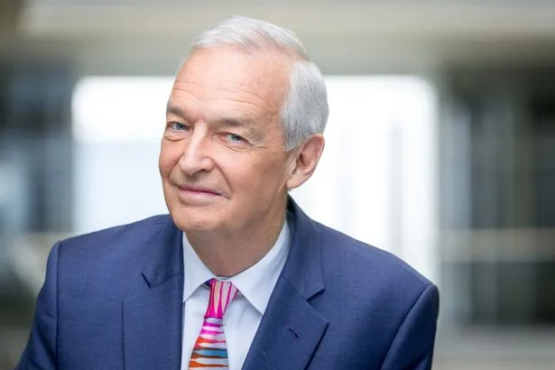 Andy Burnham urged to bring in 'bold and ambitious' dementia care plan in letter signed by Jon Snow