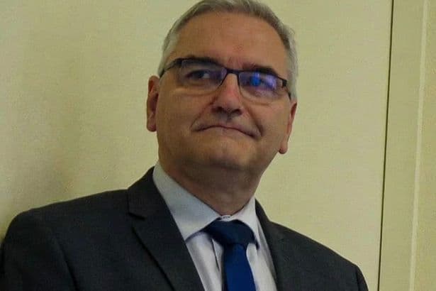 Civil servant 'drugged women to make them wee themselves' as 250 potential victims come forward