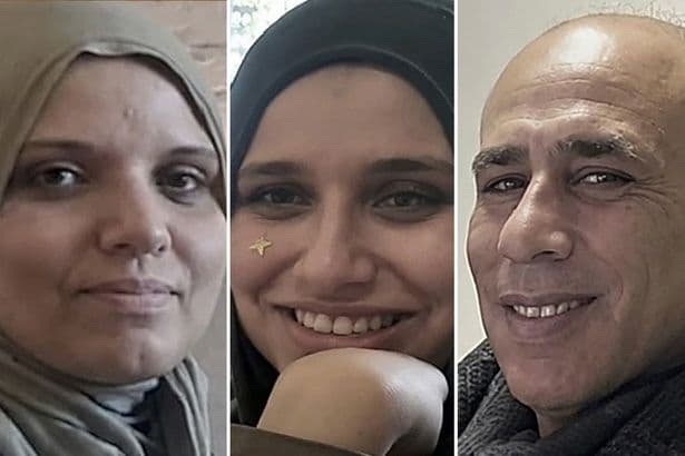 Shoreham deaths - latest: First pictures of tragic refugee family pulled from sea