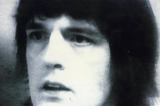 'I spoke to serial killer Robert Maudsley - he acknowledged chilling similarity'