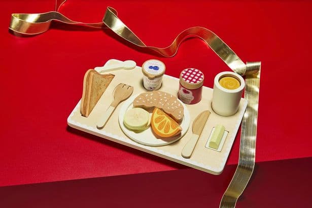 Singing Demon Hunters and doll’s houses – the toys tipped as festive bestsellers - ITVX