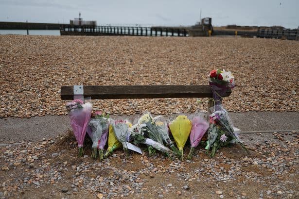 Shoreham beach tragedy: Girl, six, dies in hospital bringing death toll to four
