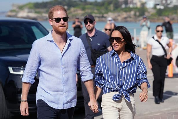 Prince Harry’s most savage attacks against royals - William booze claim and Queen’s role in split