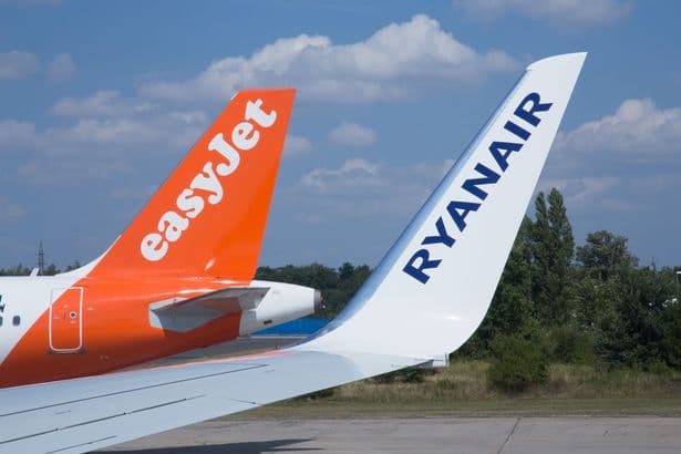 easyJet to end all flights from UK airport after 16 years