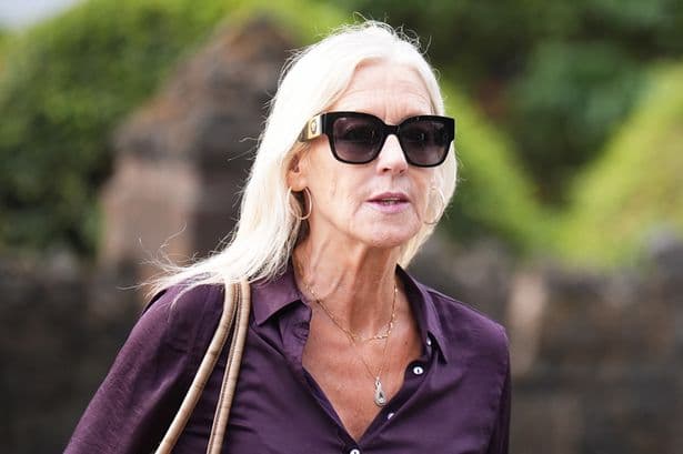 Teacher accused of sexual relationships with pupils 'acted like in a Sabrina Carpenter video'
