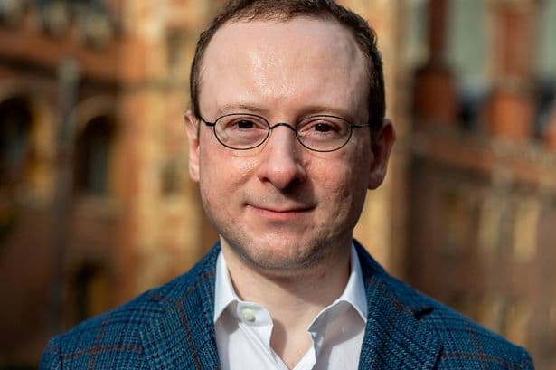 Academic who accused Jason Arday of plagiarism ‘suspended’ from university