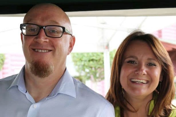 Victim of Manchester Arena terror attack felt 'forgotten' after nine months in hospital