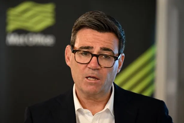 What should Andy Burnham's climate change strategy be - and why it could involve chocolate