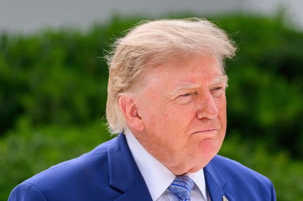 What to know about the Freedom 250 Grand Prix, Trump’s capital car race