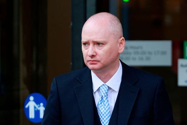 Snooker world champion Graeme Dott “subjected vulnerable children to the worst kind of abuse", court told