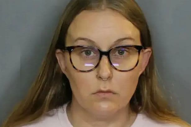 Teacher, 37, candidly told cops 'where in classroom she had sex with pupils'